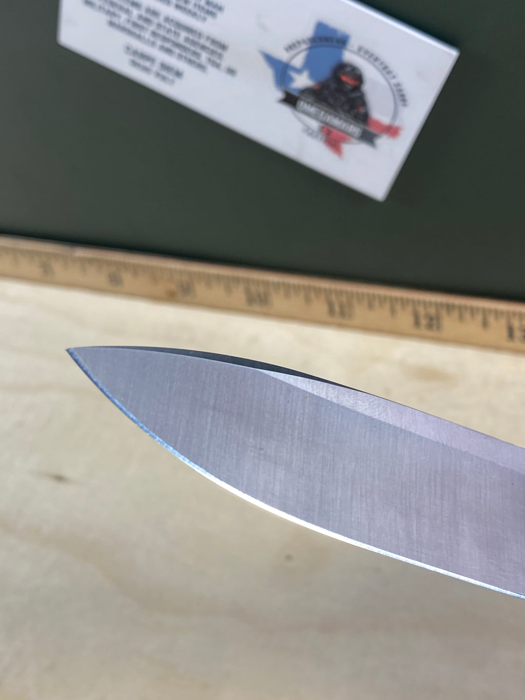 CIVIVI #C4 Elementum Flipper Knife G10 Handle. Looks/feel brand new. (MRSP $59.00 NEW)
