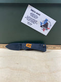 CIVIVI #C5 Baby Banter Thumb Stud Knife G10 Handle. Looks/feel brand new. (MSRP $70.00 NEW)