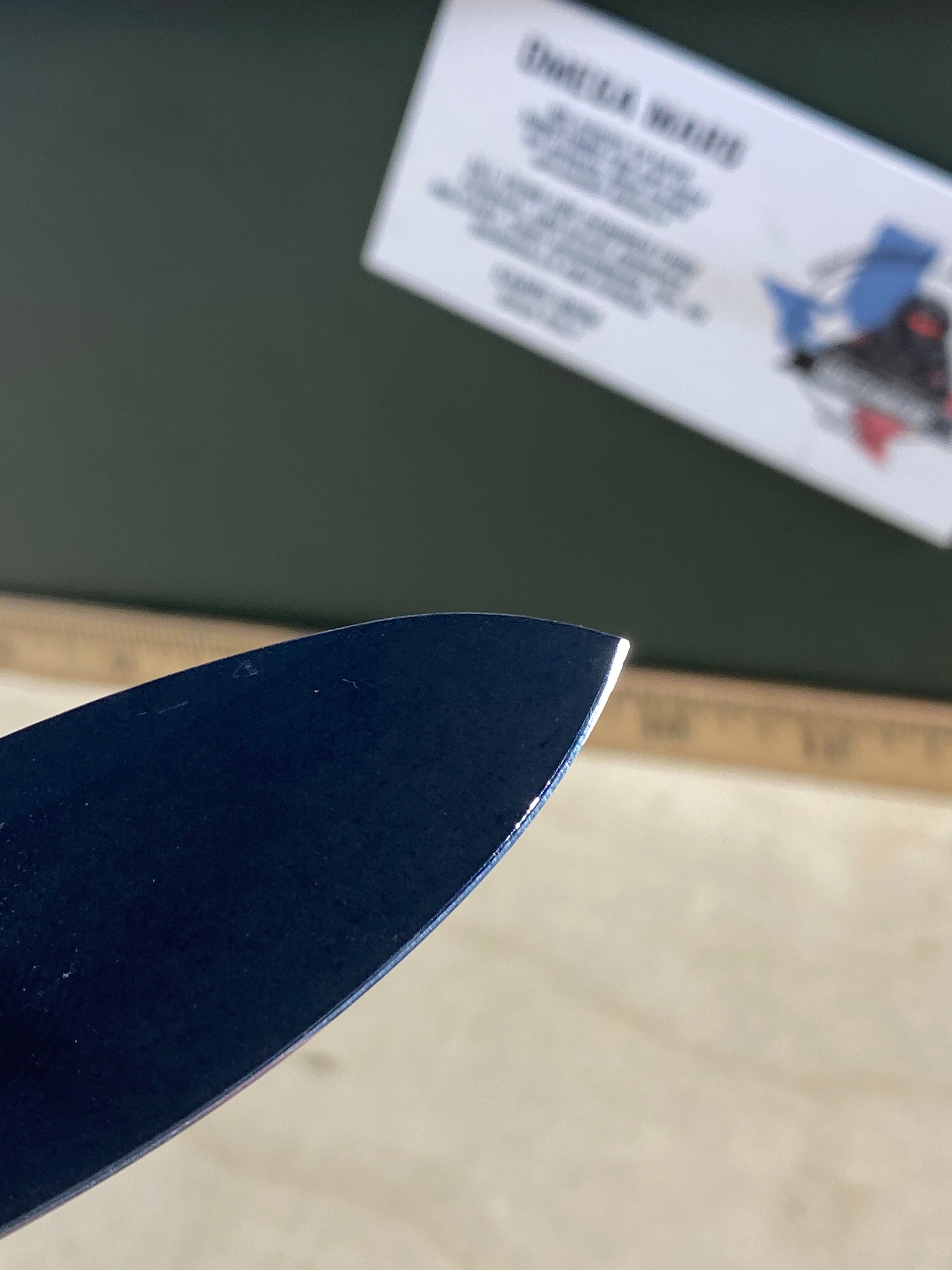 CIVIVI #C5 Baby Banter Thumb Stud Knife G10 Handle. Looks/feel brand new. (MSRP $70.00 NEW)