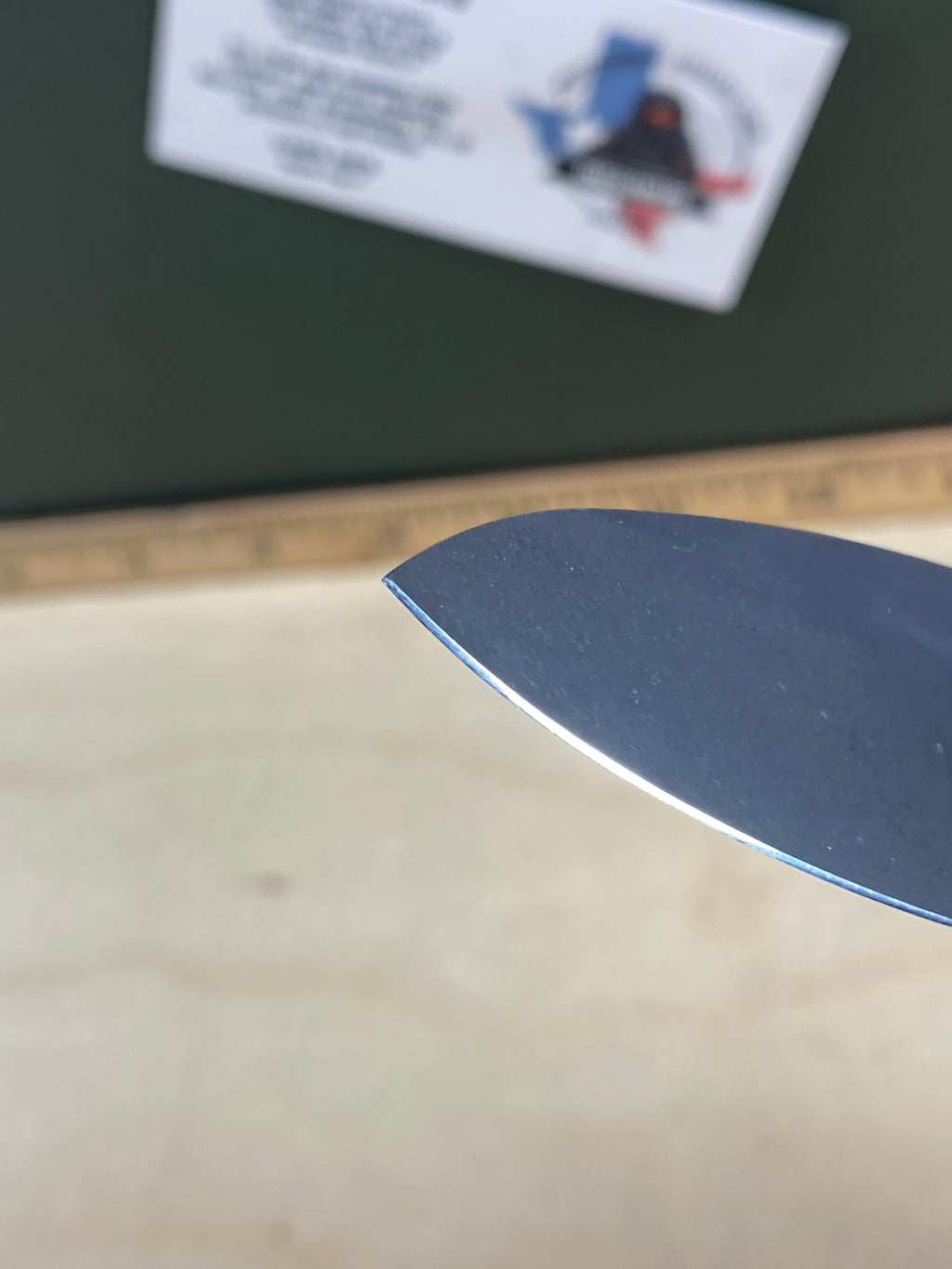 CIVIVI #C5 Baby Banter Thumb Stud Knife G10 Handle. Looks/feel brand new. (MSRP $70.00 NEW)