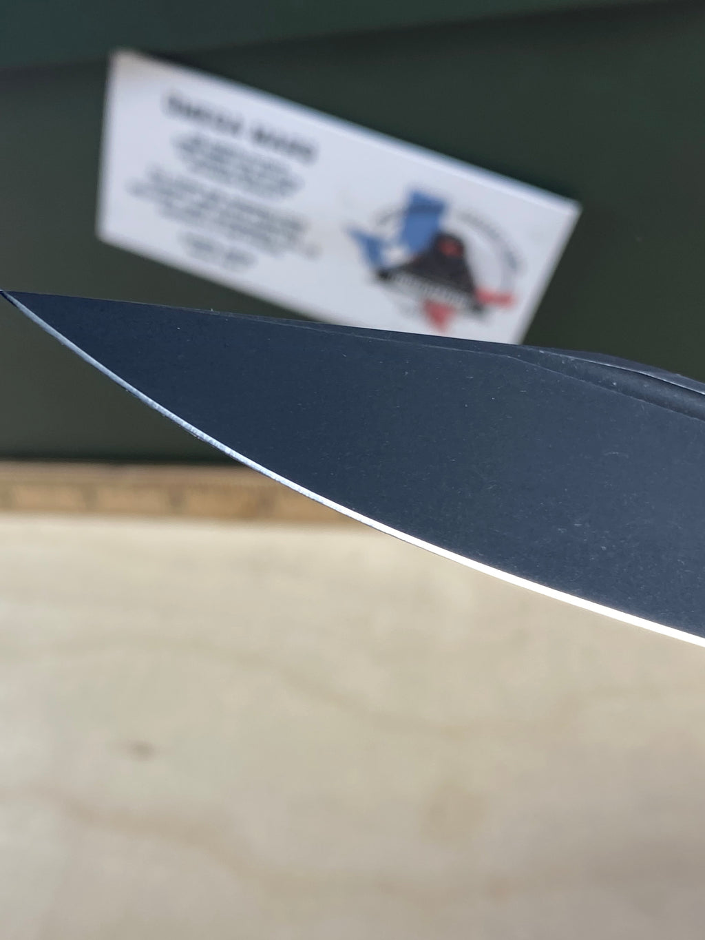 CIVIVI #C6 Cachet Flipper Knife Stainless Steel & G10 Handle. Looks/feel brand new. DISCONTINUED. (MSRP $117.60 NEW)