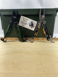 Leatherman Signal. Light usage. (multi-qty.) (MSRP $149.95 NEW)
