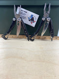 Leatherman Skeletool CX. Light usage. (multi-qty.) (MSRP $99.95 NEW)