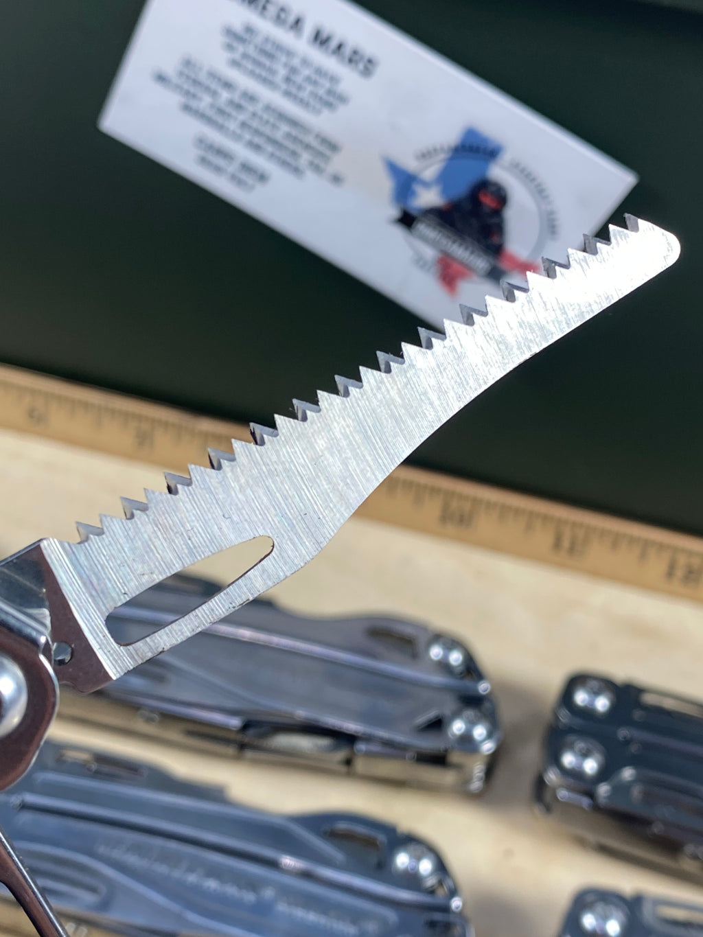 Leatherman Sidekick. Light usage. (multi-qty.) (MSRP $69.95 NEW)