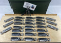 Leatherman Style CS. Light usage. Retired 2020. (multi-qty.)