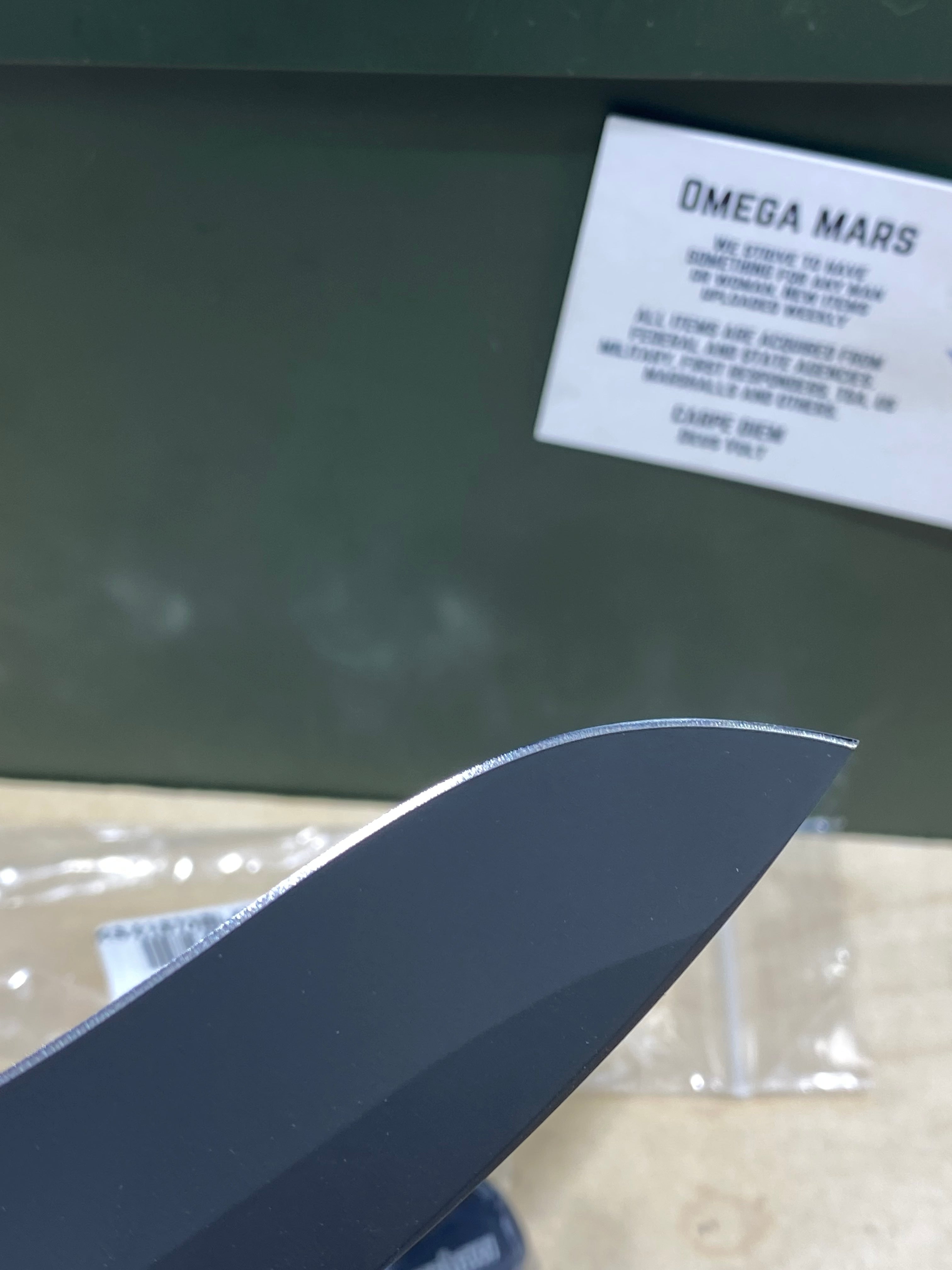 KERSHAW Leek FACTORY SECONDS - Brand New - CLOSE OUT
