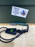 CRKT 2387 Minimalist Bowie #10. Light usage