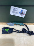CRKT 2387 Minimalist Bowie #12. Light usage