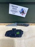 CRKT 2388 S.P.E.W. #20. Light usage.