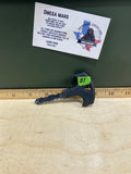 CRKT 8705 Williams Utility Key Accessory #21. Light usage.