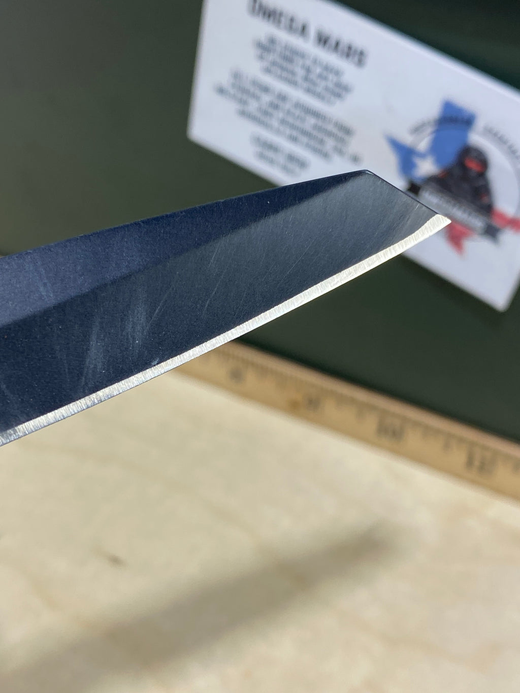 CRKT R3802K Ruger LCK. #23. Light usage