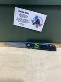 CRKT 3802WM #27. Light usage
