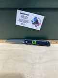 CRKT 3802WM #28. Light usage