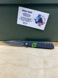 CRKT 3801 LCK+ #29. Light usage