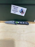 CRKT M16-12Z #37. Light usage. Resharpened
