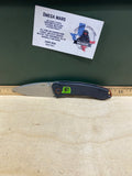 CRKT  2522WM #43. Light usage