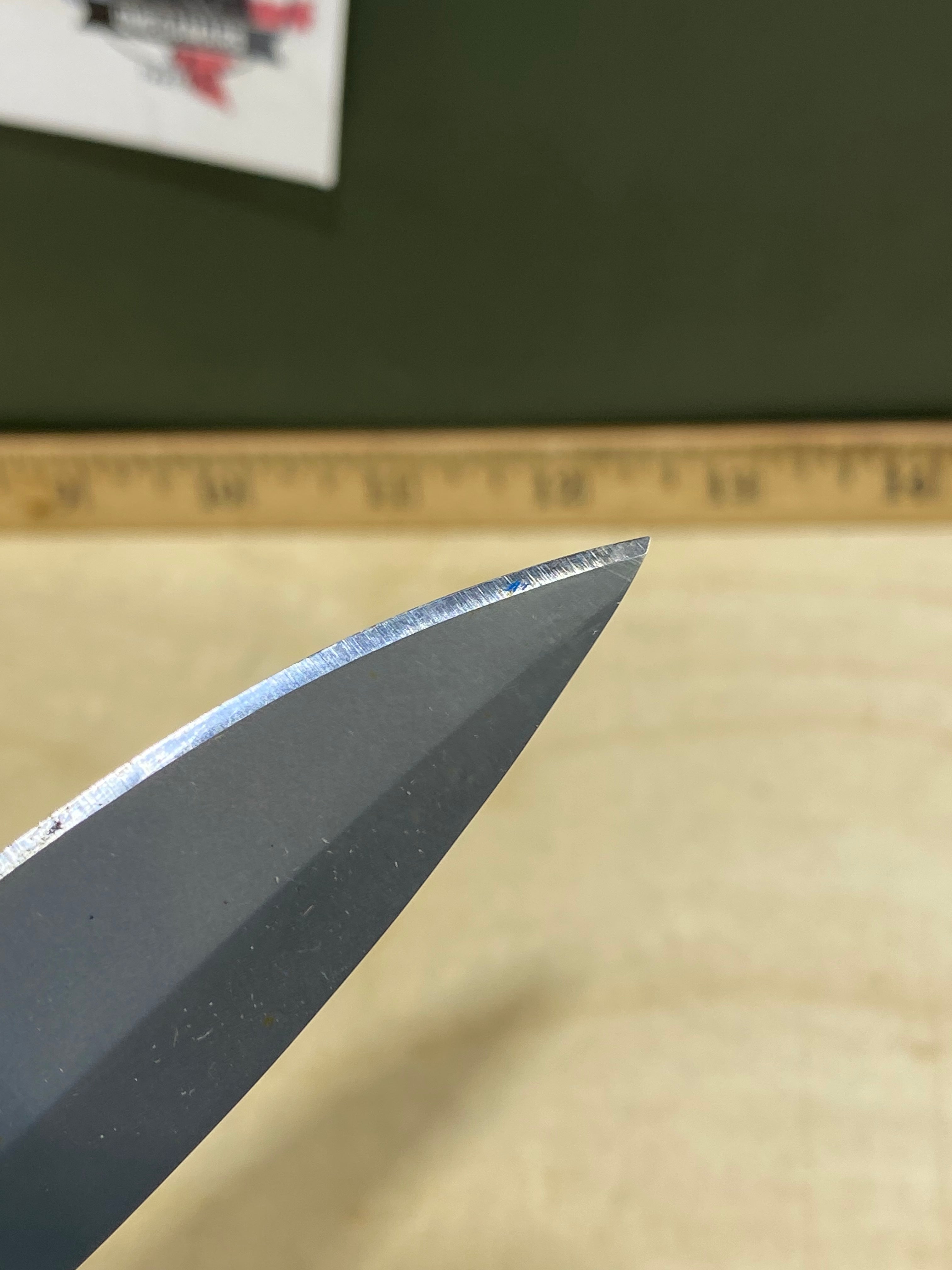 CRKT M16-13Z Carson #49. Light usage.
