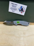 CRKT 5315 Pilar #55. Light usage. Super Dirty