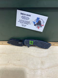 CRKT  5315GKD2 Pilar #60. Light usage. Resharpened. Dirty.