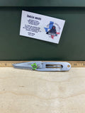 CRKT 5510 Kiss #69. Light usage.