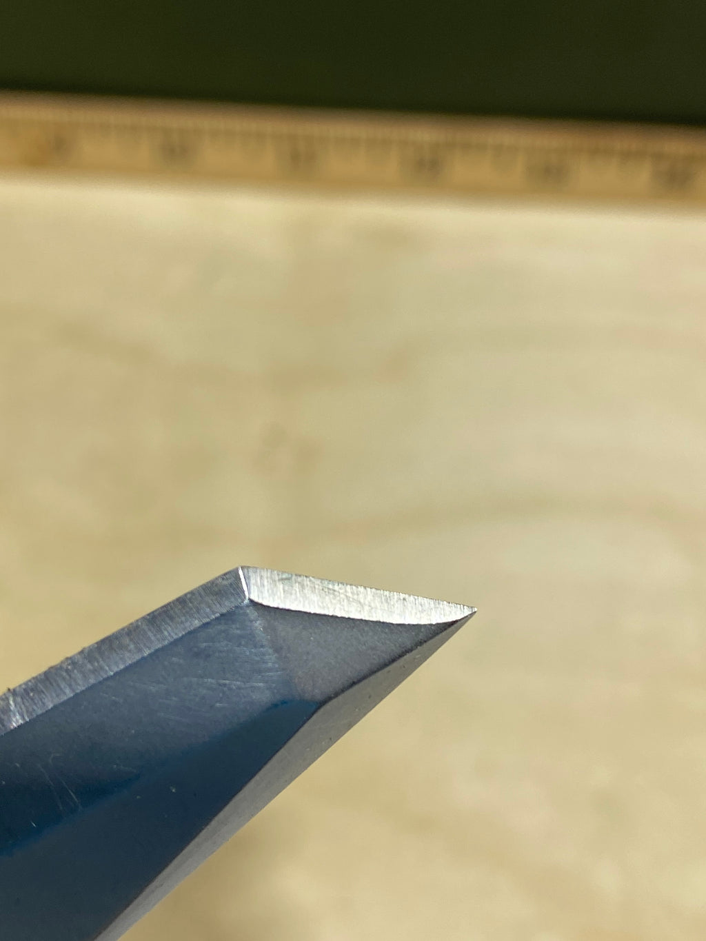 CRKT 5510 Kiss #69. Light usage.