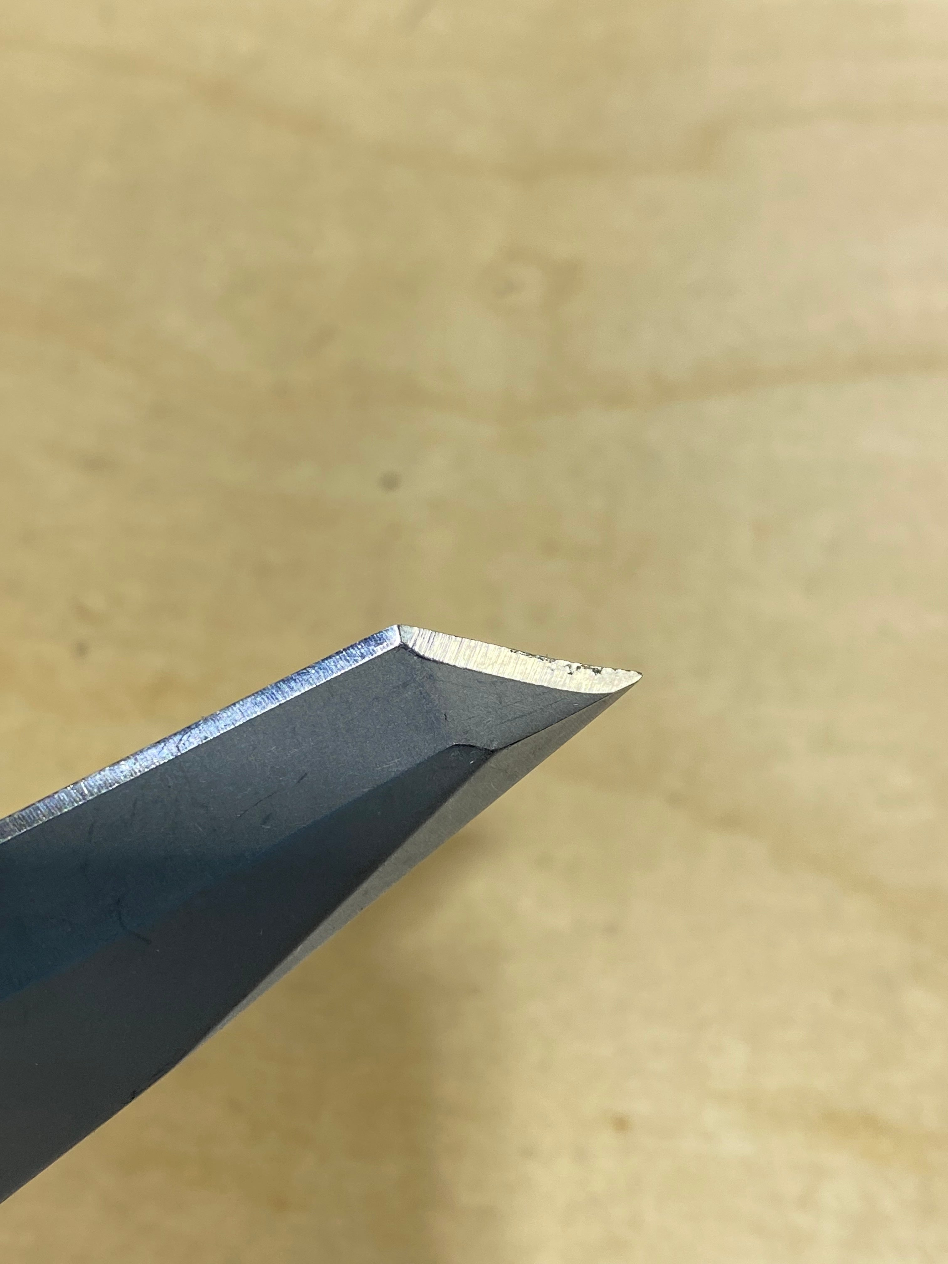 CRKT 5500 Kiss #72. Light usage, Dirty