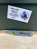 CRKT 5500 Kiss #74. Light usage