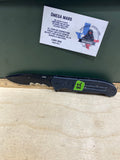 CRKT 6885 #82. Light usage.