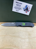 CRKT 6860 Ignitor #87. Light usage.