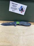 CRKT 6215 Caligo #93. Light usage.