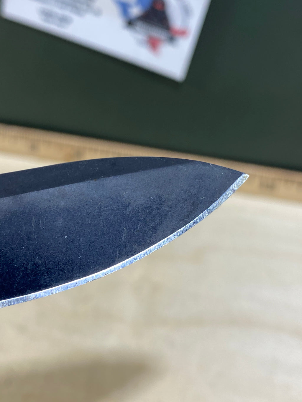 CRKT 6215 Caligo #93. Light usage.