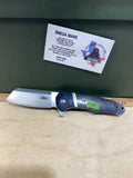 CRKT 7270 Ripsnort #95. Light usage.