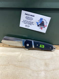 CRKT 7270 Ripsnort #96. Light usage. Dirty