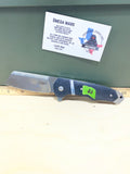 CRKT 7270 Ripsnort #98. Light usage