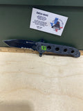 CRKT M16-14SFG #109. Light usage