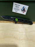 CRKT M16-14ZLEK #111. Light usage