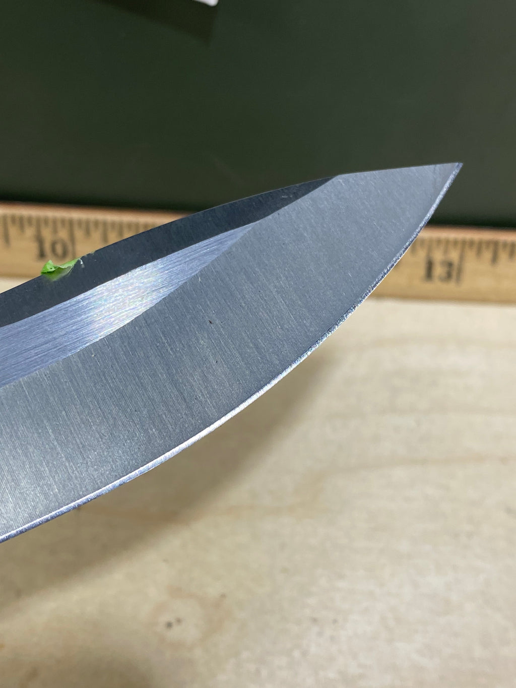 CRKT 5470 Fosil #116. Light usage