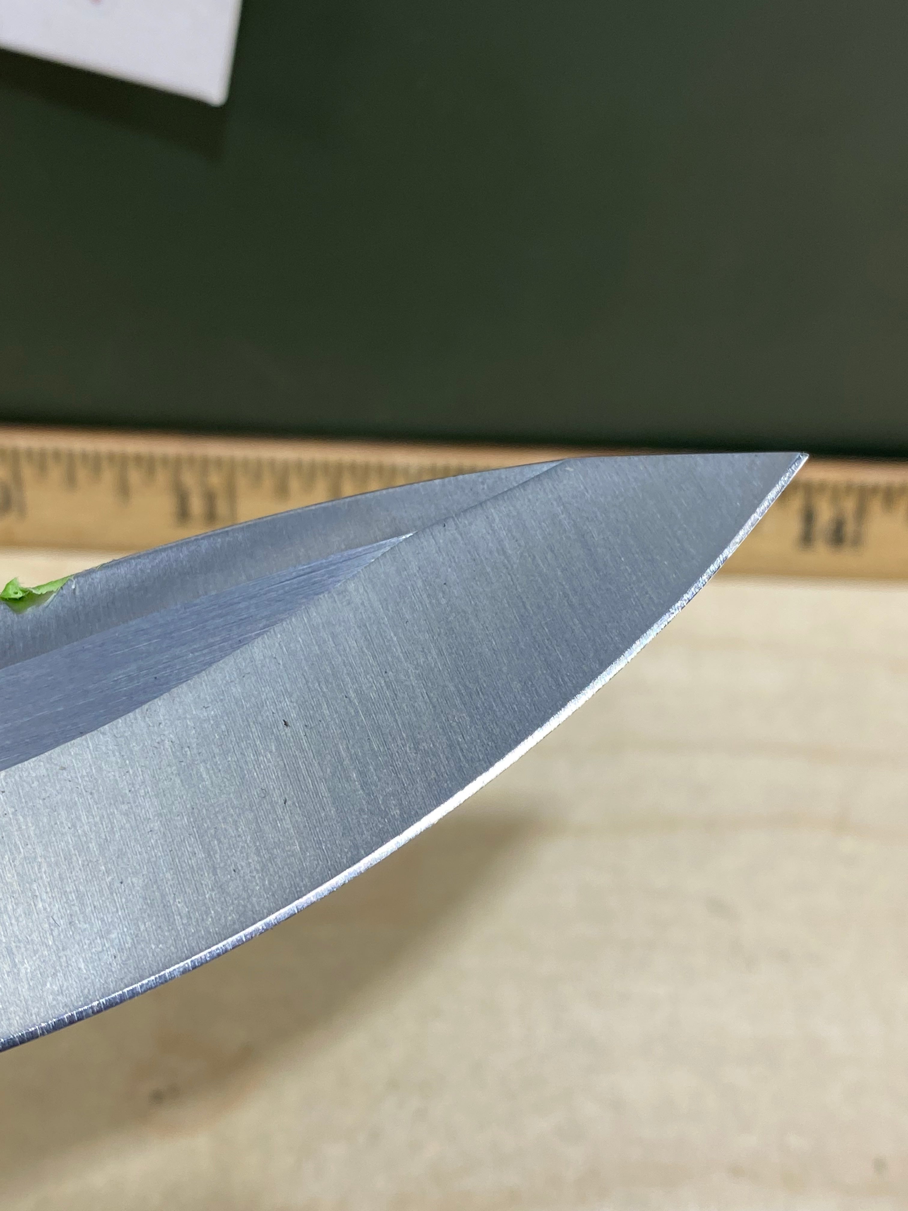 CRKT 5470 Fosil #116. Light usage
