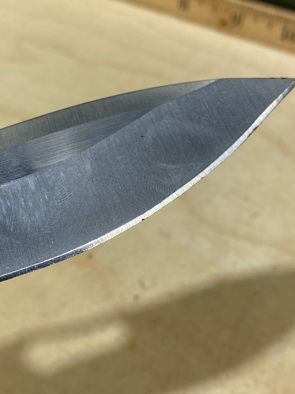 CRKT 5470 Fosil #125. Light usage
