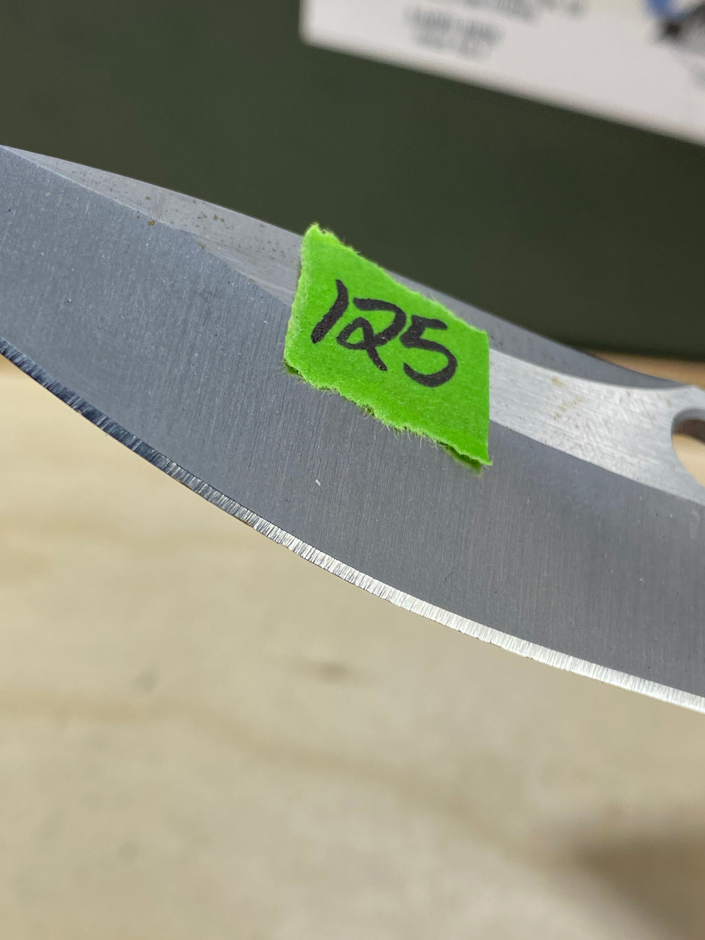 CRKT 5470 Fosil #125. Light usage