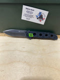 CRKT M21-04G #129. Light usage. Resharpened