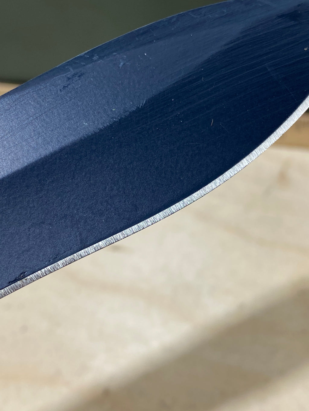 CRKT M21-04G #130. Light usage