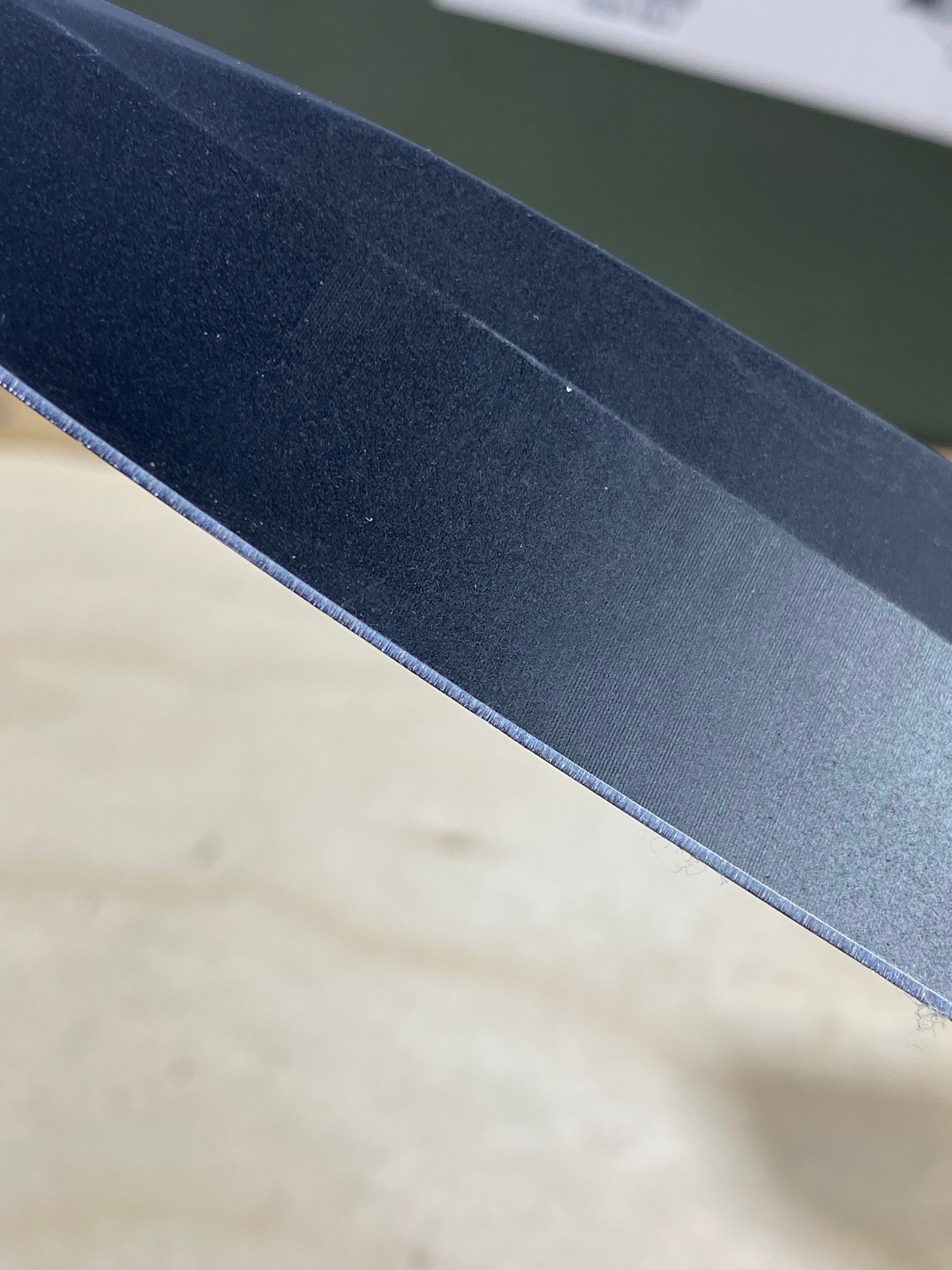 CRKT M16-04KS #131. Light usage