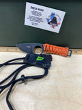 CRKT 2415 Tailbone #140. Light usage.