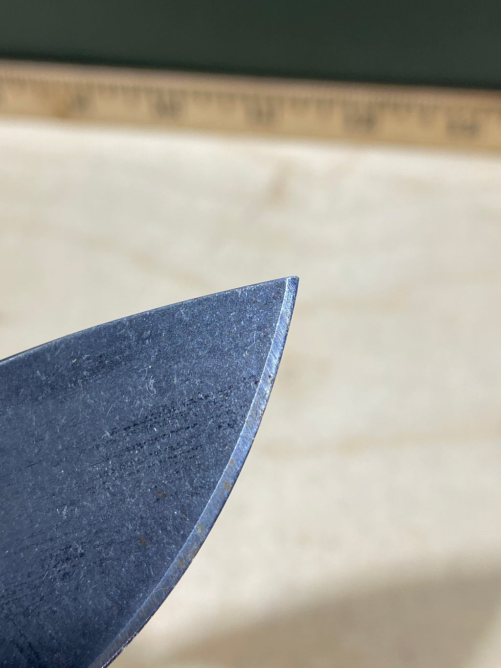 CRKT 2415 Tailbone #140. Light usage.