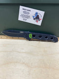 CRKT M21-04G Spear Point #142. Light usage