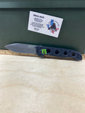 CRKT M21-04G Spear Point #143. Light usage. Dirty.