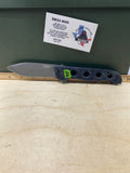 CRKT M21-04G Spear Point #144. Light usage.