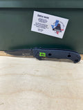 CRKT 7914KN Hammond Cruiser # 146. Light usage. Chips on Blade