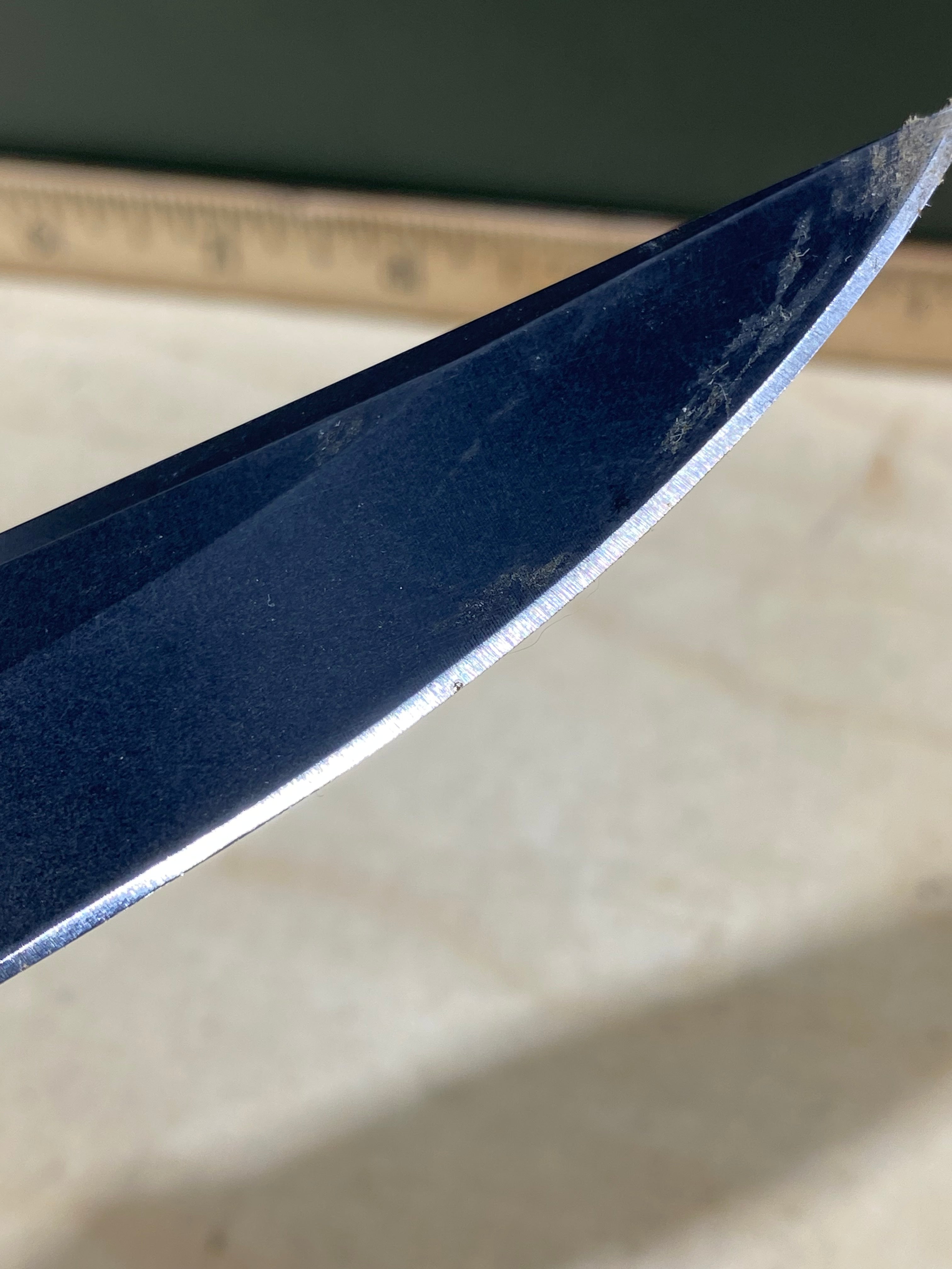 CRKT 7914KN Hammond Cruiser #147. Light usage. Dirty.